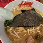 ラーメン山岡家 - 