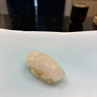 鮨 なんば 日比谷 - 