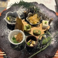 青山 星のなる木 - 