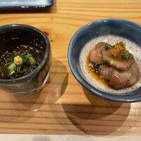 鮨と天草大王 天音 - 