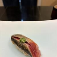 鮨 なんば 日比谷 - 