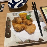 割烹 魚政 - 