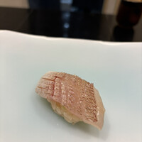 鮨 なんば 日比谷 - 