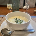 海鮮フランス料理 尾野 - 