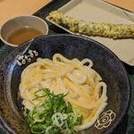 はなまるうどん - 