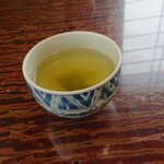 川京 - お茶♪おいしい