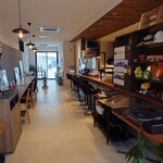 喫茶 ゆらぎ - 