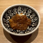 虎ノ門 とだか - とだカレー