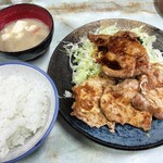 お食事 まるやま - 