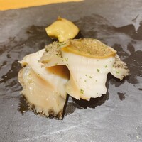 SUSHI TOKYO TEN、 横浜店 - 