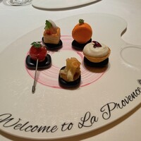 ラ・プロヴァンス - 