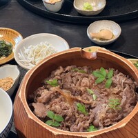 きつね - 