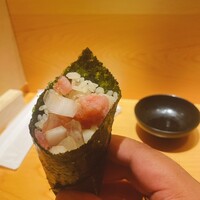 SUSHI TOKYO TEN、 横浜店 - 