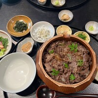 きつね - 