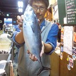丼彩酒楽 由庵 - 