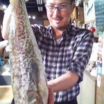 丼彩酒楽 由庵 - 