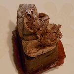 パティスリー カーヴァンソン - ガトータミナ