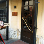 Saiya Ohashi - 入口です。