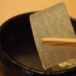 吉野鯗 - 船場汁 大根