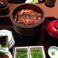 まるや本店 天白本店 - 上ひつまぶし〜