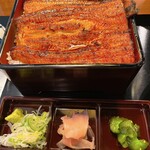 Unagi No Naruse - 