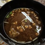 明神下 神田川 - 