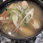 函館まるかつ水産 - 