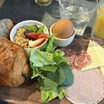 Le Pain Quotidien - 