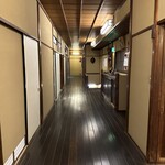 明神下 神田川 - 