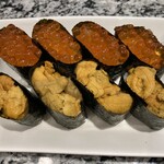 函館まるかつ水産 - 