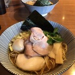 寿製麺 よしかわ 川越店 - 