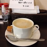 洋食 ツバキ亭 - 