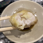 函館まるかつ水産 - 