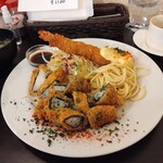 洋食 ツバキ亭 - 