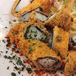 洋食 ツバキ亭 - 