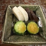 明神下 神田川 - 