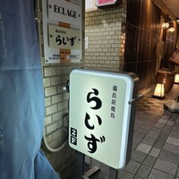 らいず - 