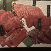 焼肉GROW - 