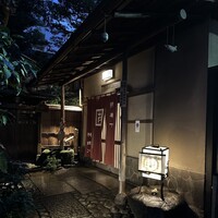 明神下 神田川 本店 - 