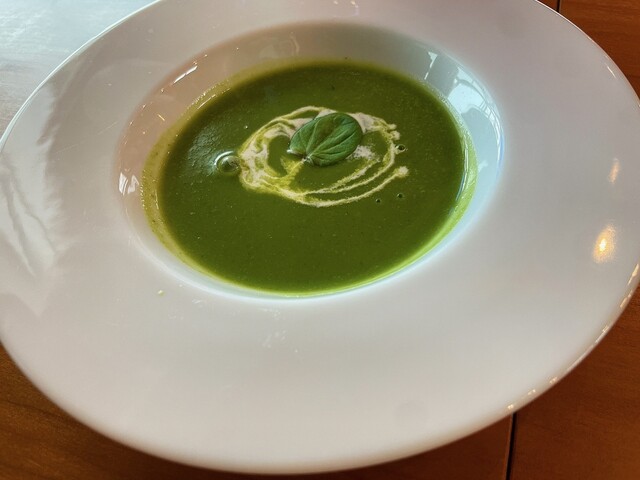 ピノ・コッリーナ ファームガーデン&ワイナリー松ケ岡（PINO COLLINA） - 鶴岡（フレンチ）の写真