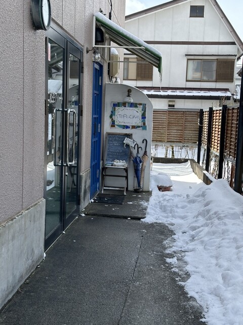 トポリーノ（TOPOLINO） - 会津田島（パスタ）の写真