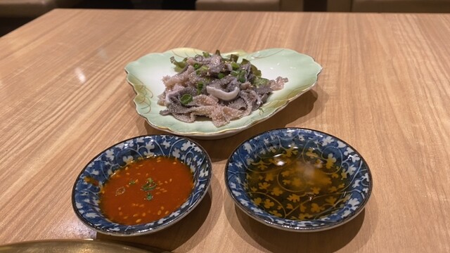 Eight Meat Fukushima Ten