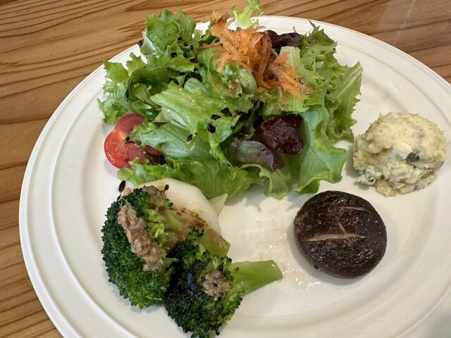 トポリーノ（TOPOLINO） - 会津田島（パスタ）の写真