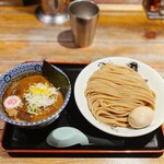 松戸中華そば 富田食堂 - 