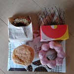 Mister Donut - 