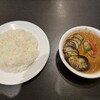 curry 草枕