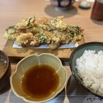 Tempura Sumitomo - 