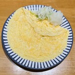 大衆食堂 てんぐ大ホール - 出汁巻き卵 ¥319-