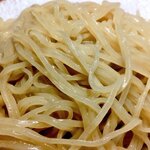 ラーメン巌哲 - 