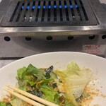 Yakiniku Ushishi - 